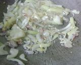 Foto langkah ke 3 dari resep Capcay Kuah Bakso Udang.