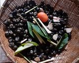 Foto langkah ke 1 dari resep Sayur Tutut.