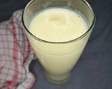 Foto langkah ke 3 dari resep 118. Tape Singkong Smoothie.