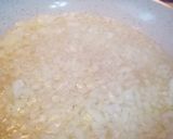 Pastitsio, avagy a görög rakott tészta recept fázis 2 fotója