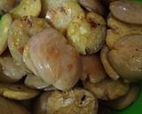 Foto langkah ke 2 dari resep Jengkol sambal balado.