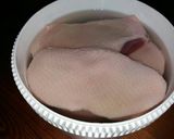 Szuvidált fiatal kacsamell... ahogy mi szeretjük recept fázis 1 fotója