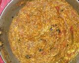 बैंगन का भरता (Baingan ka bharta recipe in hindi) रेसिपी चरण 1 फोटो