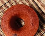 Foto langkah ke 9 dari resep Banana Cake with DCC.