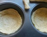 Foto del paso 5 de la receta: Canastitas de berenjenas