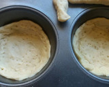 Foto del paso 5 de la receta: Canastitas de berenjenas