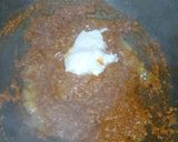 ढाबा स्टाईल मसाला भेंडी (Dhaba Style Masala Bhendi Recipe In Marathi) रेसिपी स्टेप 4 फोटो 
