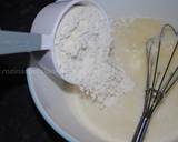 Homemade ice cream cones recipe step 5 photo