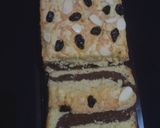 Foto langkah ke 7 dari resep Bolu marmer.