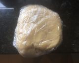 Foto del paso 1 de la receta: Tarta de Peras, espárragos y bacon (receta de Osvaldo Gross)