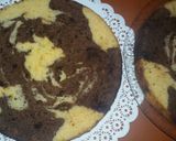 Foto del paso 10 de la receta: Torta 1234 Marmolada