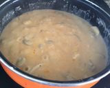 Foto del paso 2 de la receta: Pollo con champiñones
