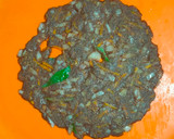 சத்தான ராகி ரொட்டி (Raagi rotti recipe in tamil) ரெசிபி ஸ்டேப் 4 புகைப்படம்