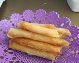 Foto langkah ke 5 dari resep Keju Aroma.