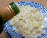 Foto del paso 4 de la receta: Tortilla de bacalao, estilo sidrería