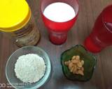 Oats porridge with almonds#breakfast recipe challenge