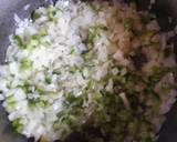 Foto del paso 1 de la receta Empanadas de choclo cremoso "humita"😋