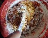 Foto langkah ke 3 dari resep Kue sunting Khas Makassar | Kue sunting pisang.