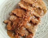 Foto del paso 5 de la receta: Lomo en salsa