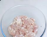 Foto langkah ke 1 dari resep Sate Ayam Favorit.