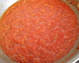 Foto del paso 8 de la receta: Spaghetti con langostinos