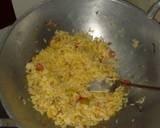 Japanese Omurice recipe step 2 photo