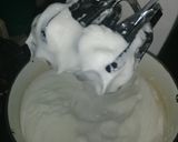 Foto langkah ke 6 dari resep Lidah Kucing Topping Meringue.