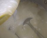 Foto langkah ke 3 dari resep Bubur kacang hijau metode fah umi Yasmin.