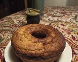 Foto del paso 1 de la receta: Budín de banana
