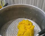 Foto langkah ke 5 dari resep Nasi Kuning.