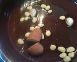 Foto del paso 1 de la receta Potaje de lentejas con bacalao