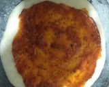 A picture of step 12 of Italian Pizza.