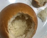 Foto del paso 1 de la receta: Panecillos rellenos