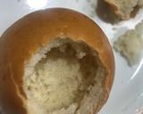 Foto del paso 1 de la receta: Panecillos rellenos