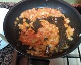 Foto del paso 2 de la receta Sopa de pescado ligera