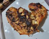 Foto del paso 4 de la receta: Suprema de pollo rellena
