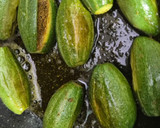 अचारी भरवां परवल - सफर के लिए बेस्ट (Pointed gourd stuffed with pickle masala- best for travelling) रेसिपी चरण 6 फोटो
