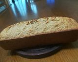 Foto del paso 3 de la receta: Budín de avena y manzana