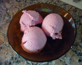 Foto del paso 4 de la receta: Helado de frutilla fácil