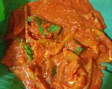 Foto langkah ke 3 dari resep Singgang Ikan niLa (khas situjuah-Minang).