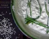 Foto langkah ke 5 dari resep Tepung Beras Homemade.
