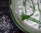 Foto langkah ke 5 dari resep Tepung Beras Homemade.