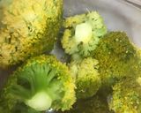 Foto del paso 1 de la receta: Coliflor gratinado con queso siete cueros