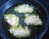 Foto del paso 7 de la receta Tortillitas de coliflor