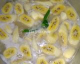 Foto langkah ke 3 dari resep Kolak Pisang Ubi Jalar.