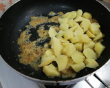 Foto del paso 5 de la receta: Guiso de conejo con patatas