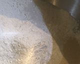Foto langkah ke 1 dari resep Coffee Bun.