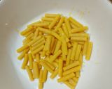 Foto del passaggio 10 della ricetta Insalata di pasta ricca estiva