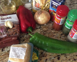 Foto del paso 1 de la receta: Tortellini con queso