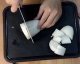 蘿蔔排骨湯的食譜步驟1照片